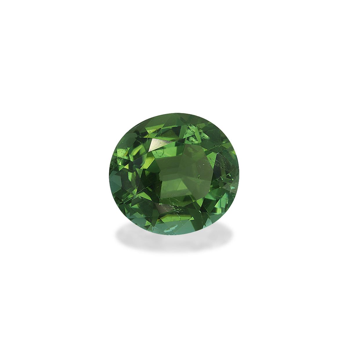 Green Tourmaline 6.67 ct